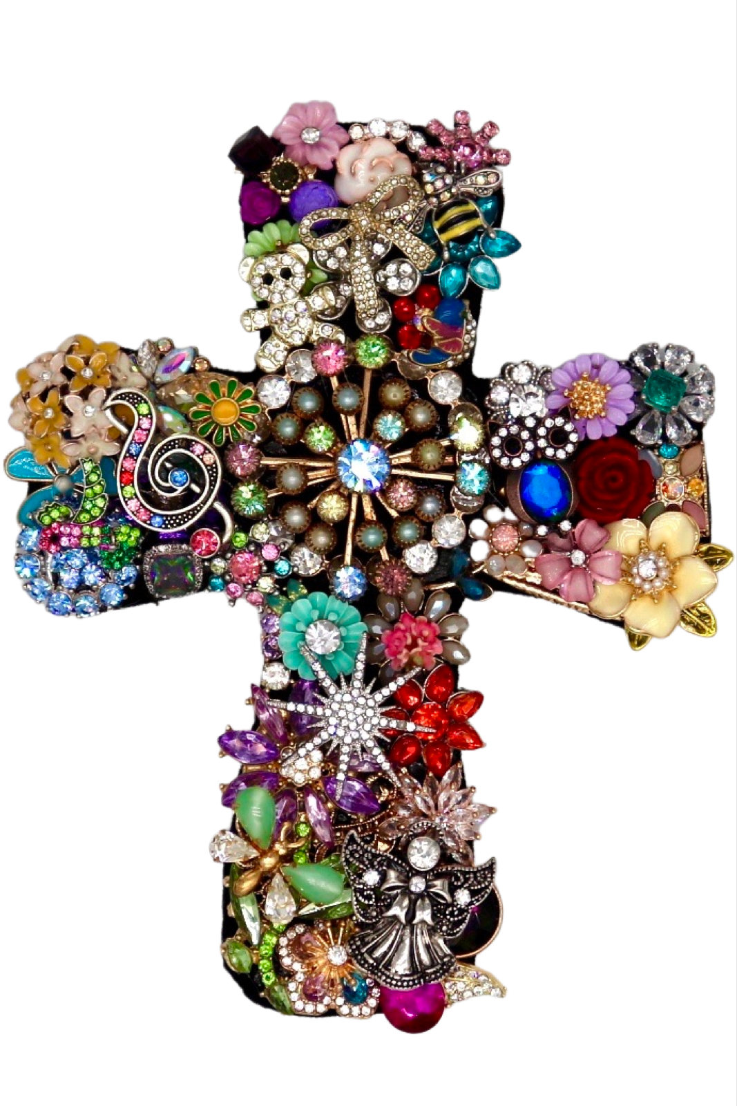 Cross 16