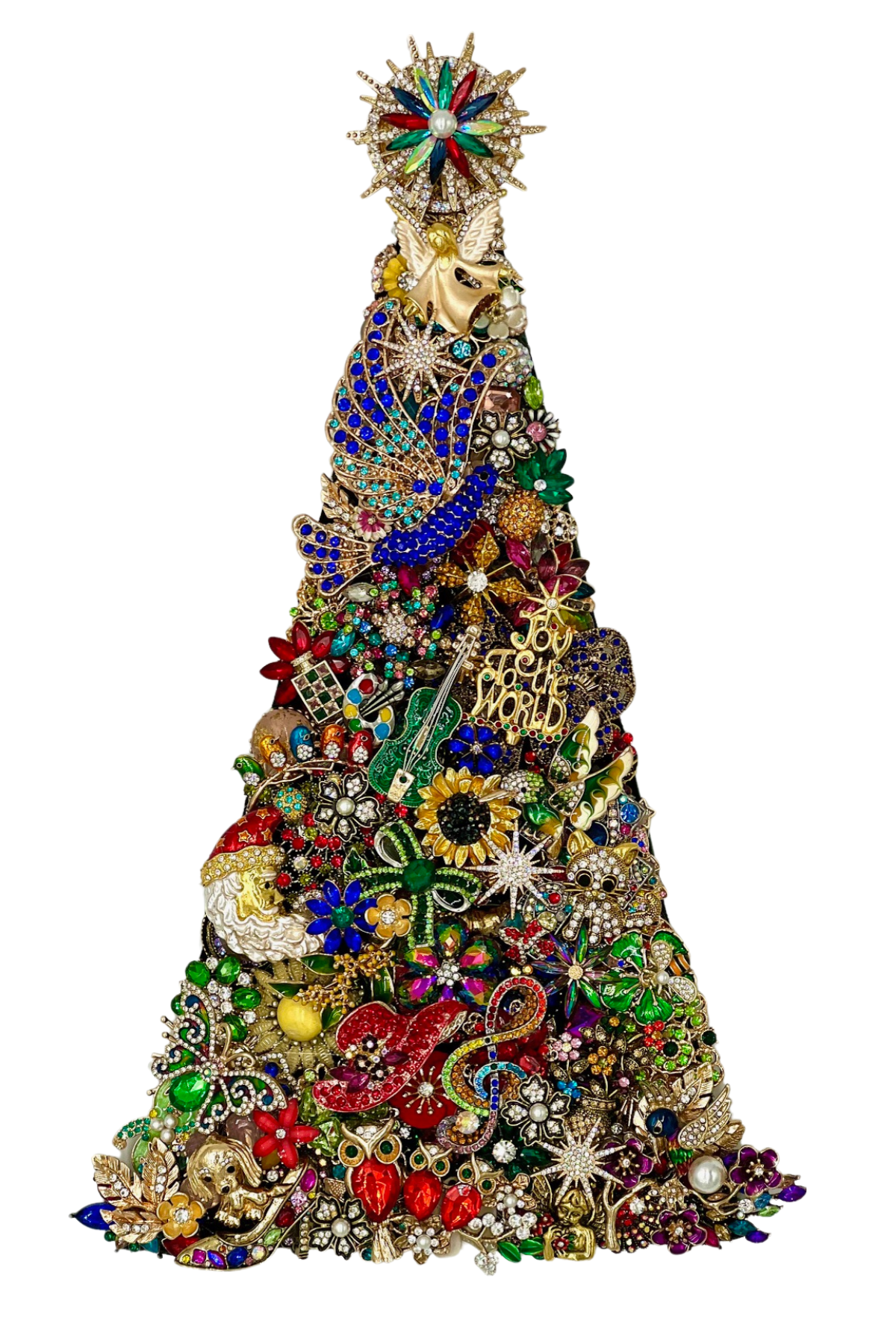 Joy To The World