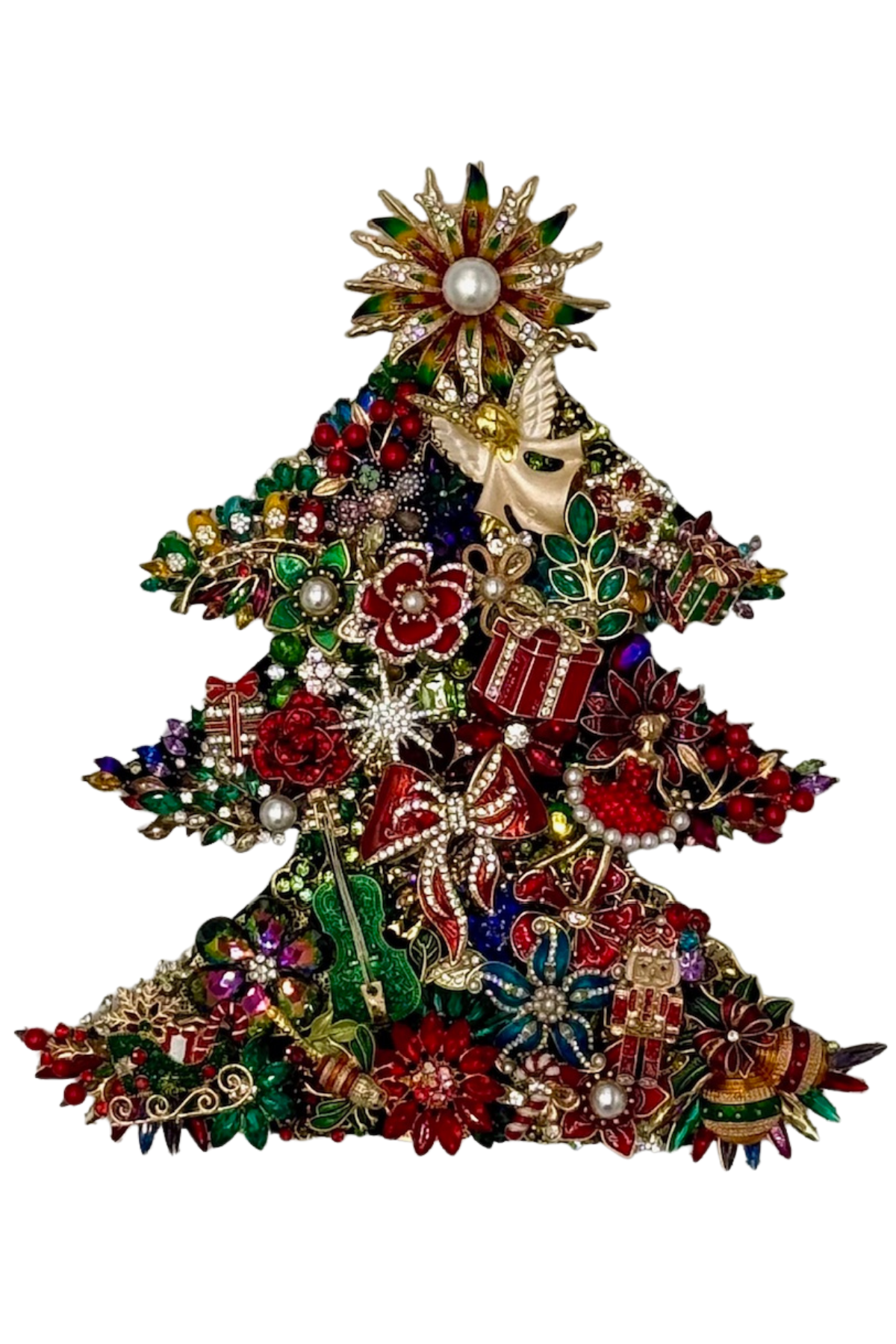 Joyful Harmony Tree