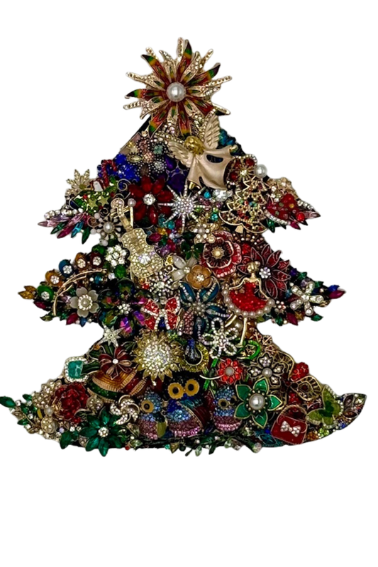 Joyful Harmony Tree