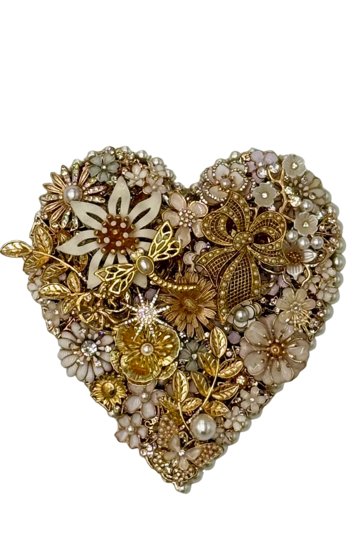 Keepsake Small Heart