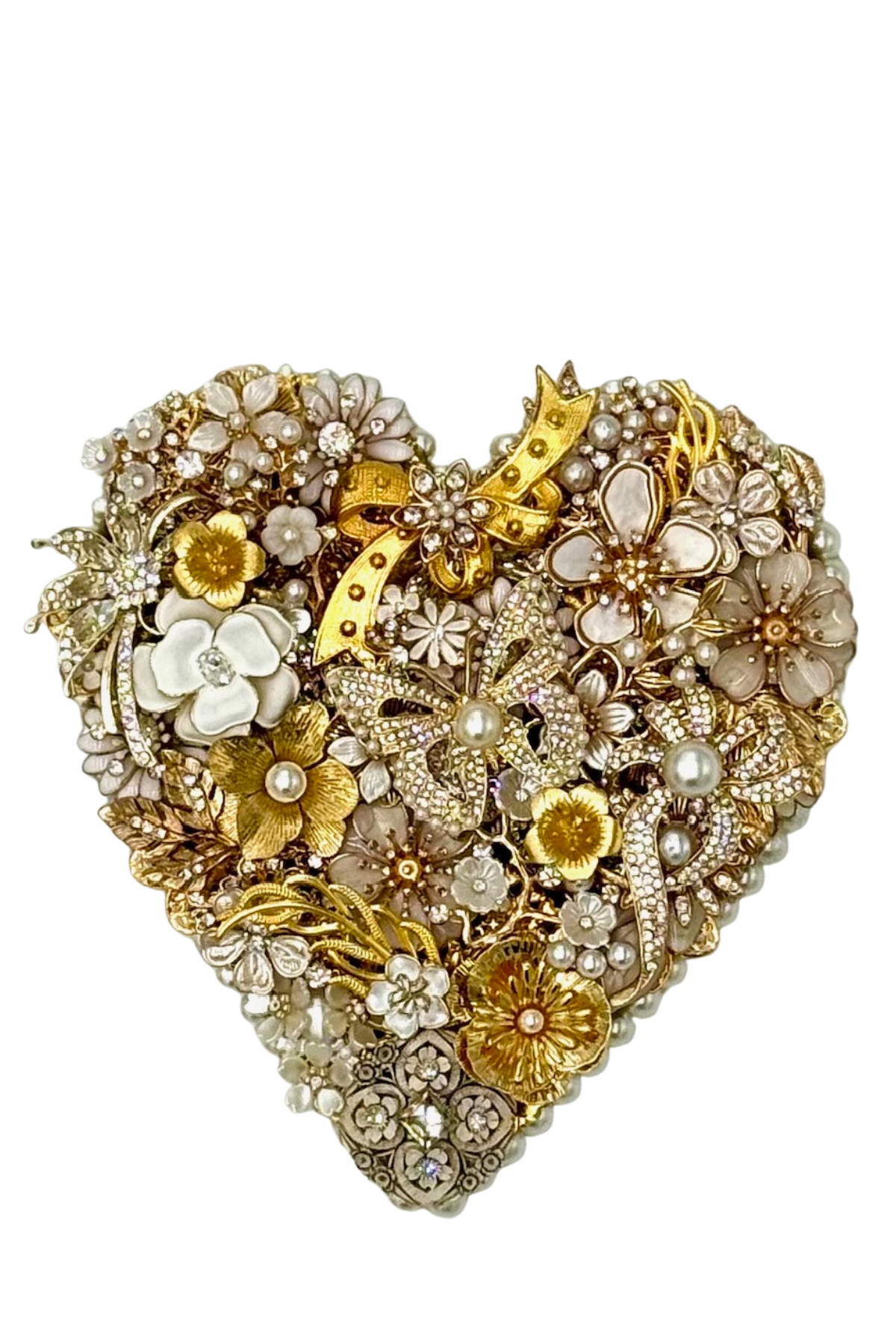 Keepsake Small Heart