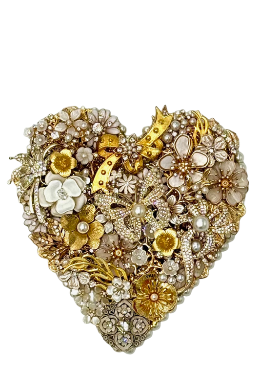 Keepsake Small Heart