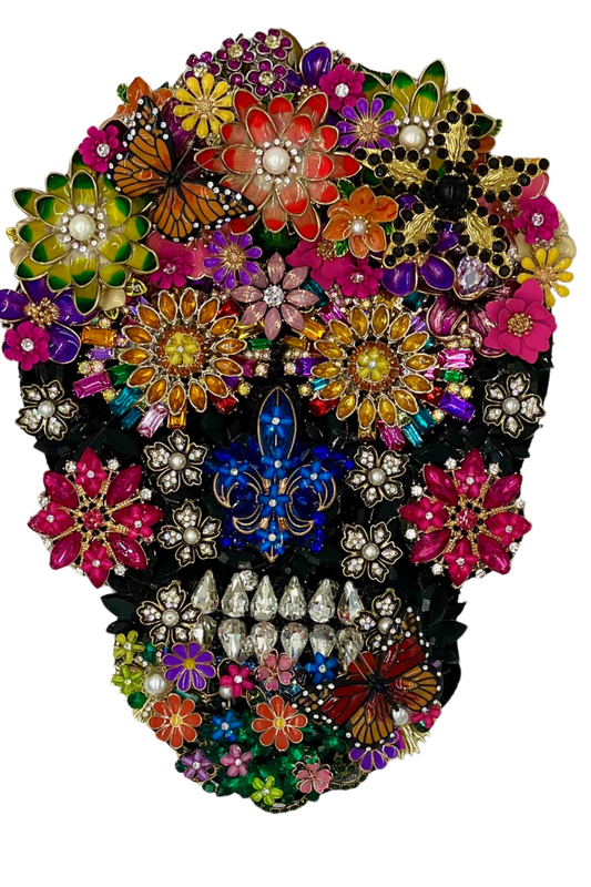 La Calavera Catrina