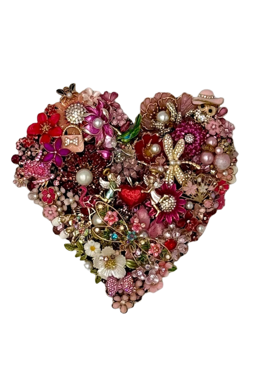 Love Note Heart