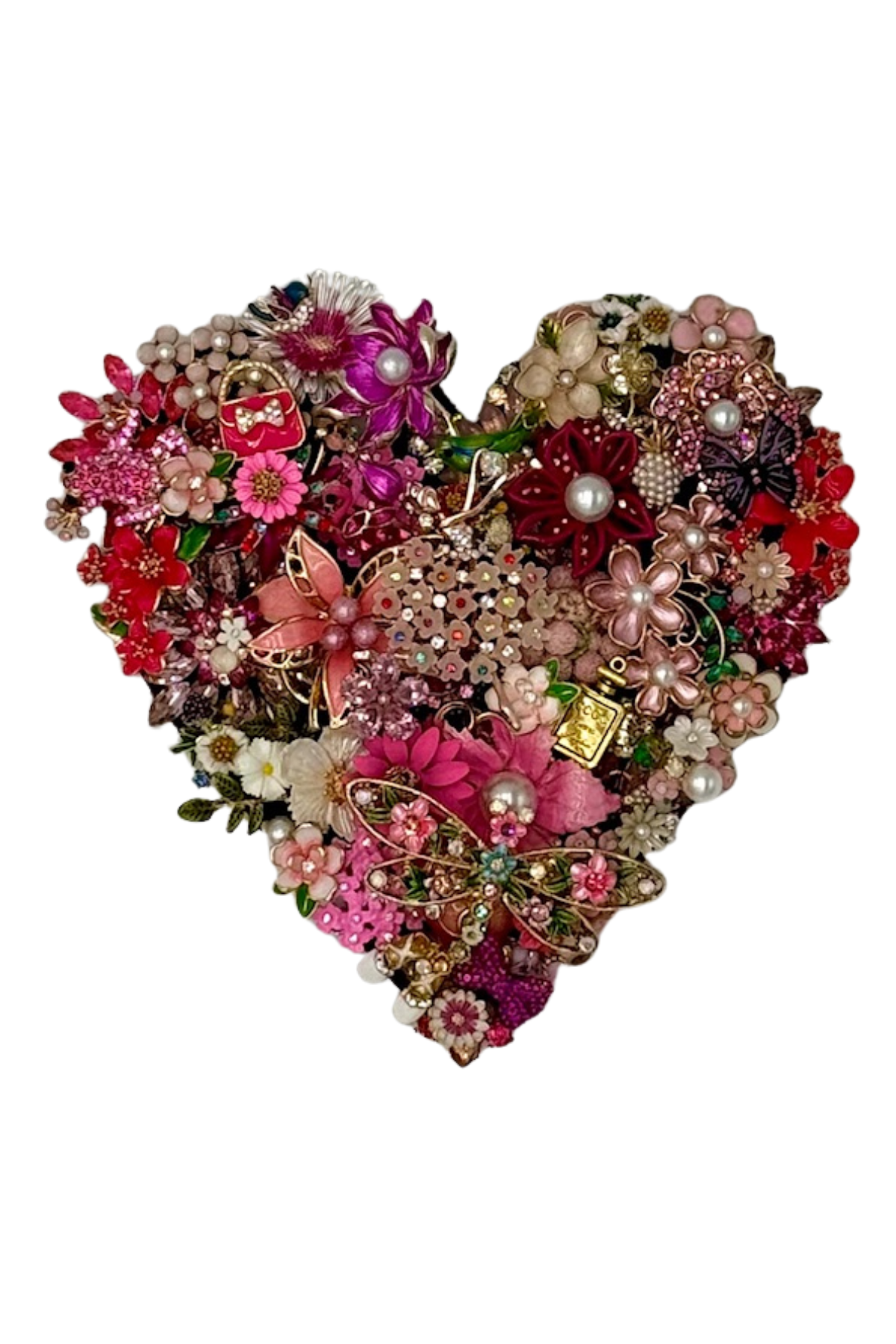 Love Note Heart