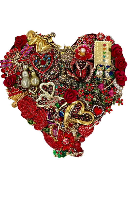 Love Letter - Large