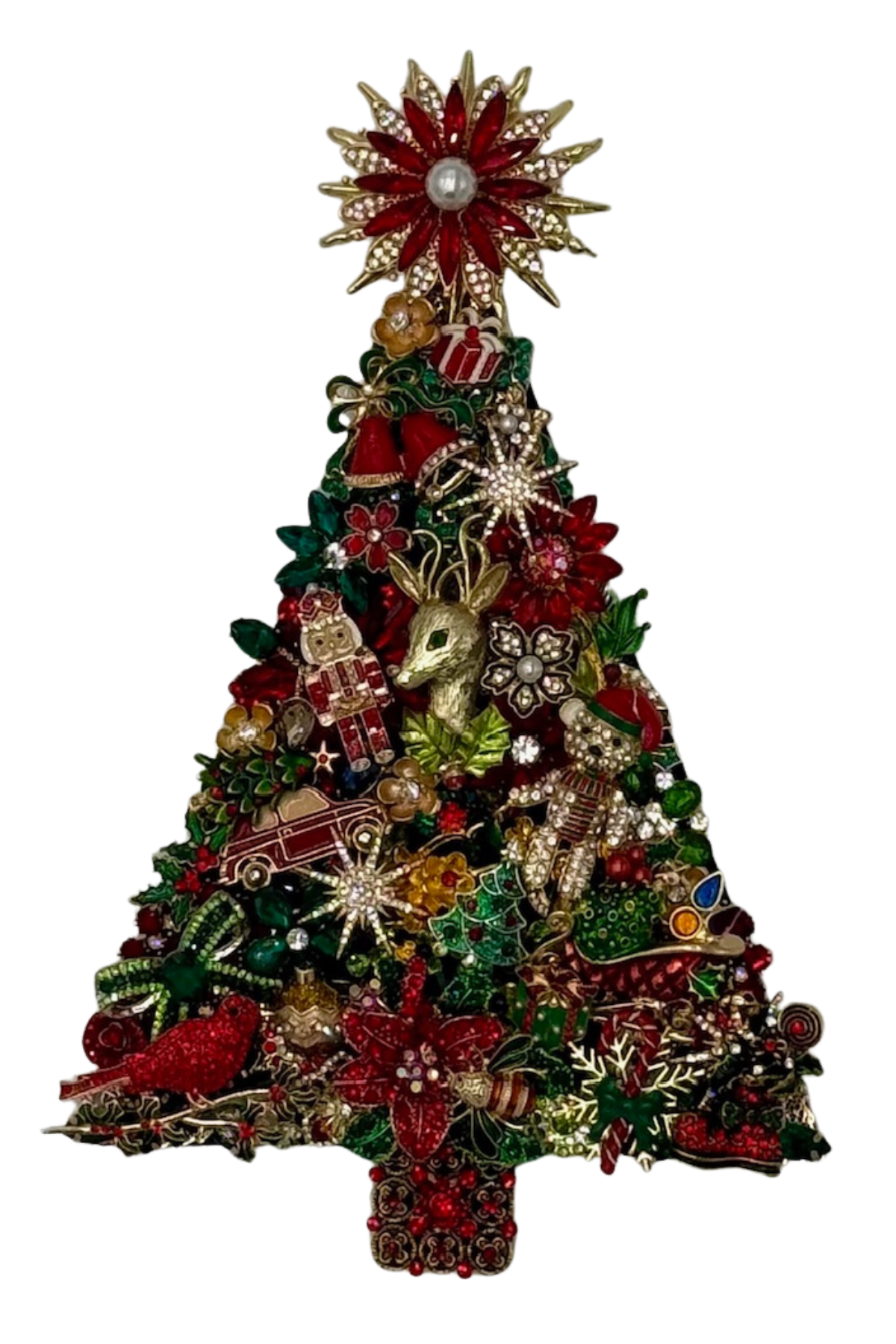 Merry Christmas Tree