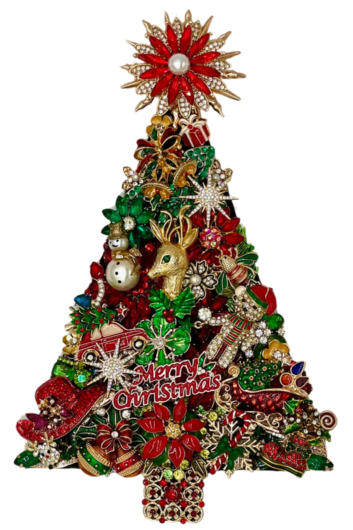 Merry Christmas - Large