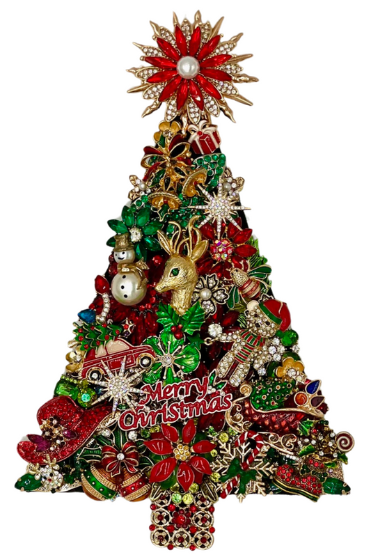 Merry Christmas - Large