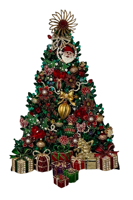 Oh Christmas Tree