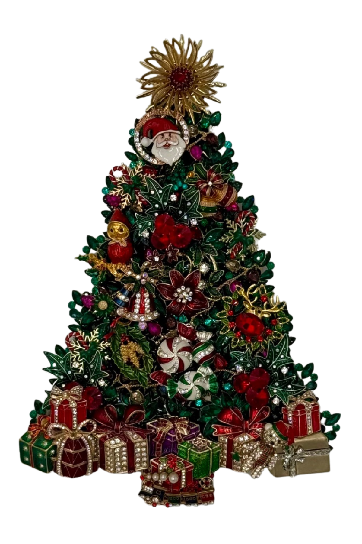 Oh Christmas Tree