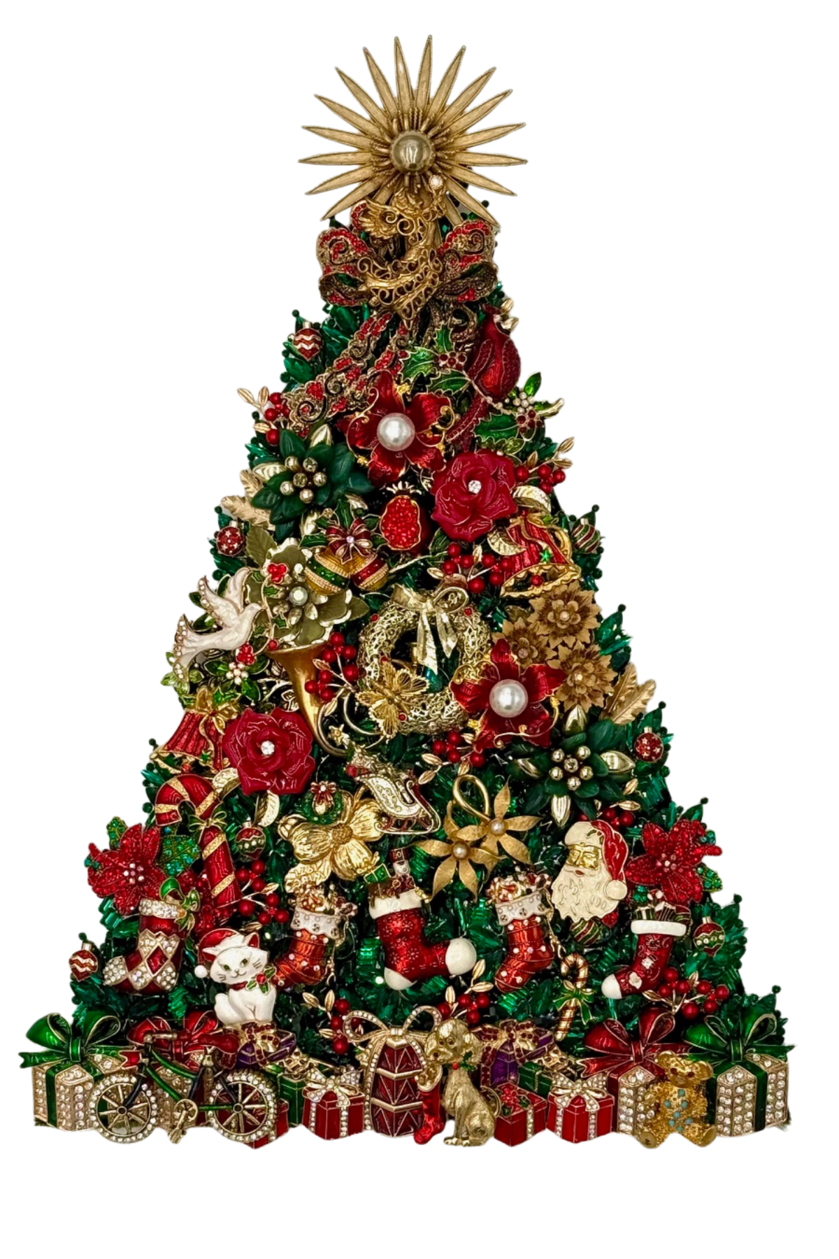 Old Fashion Christmas