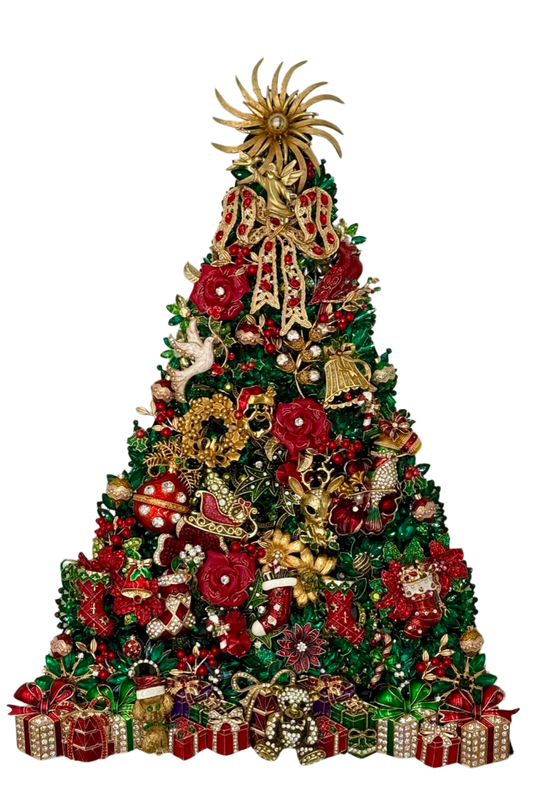 Old Fashion Christmas