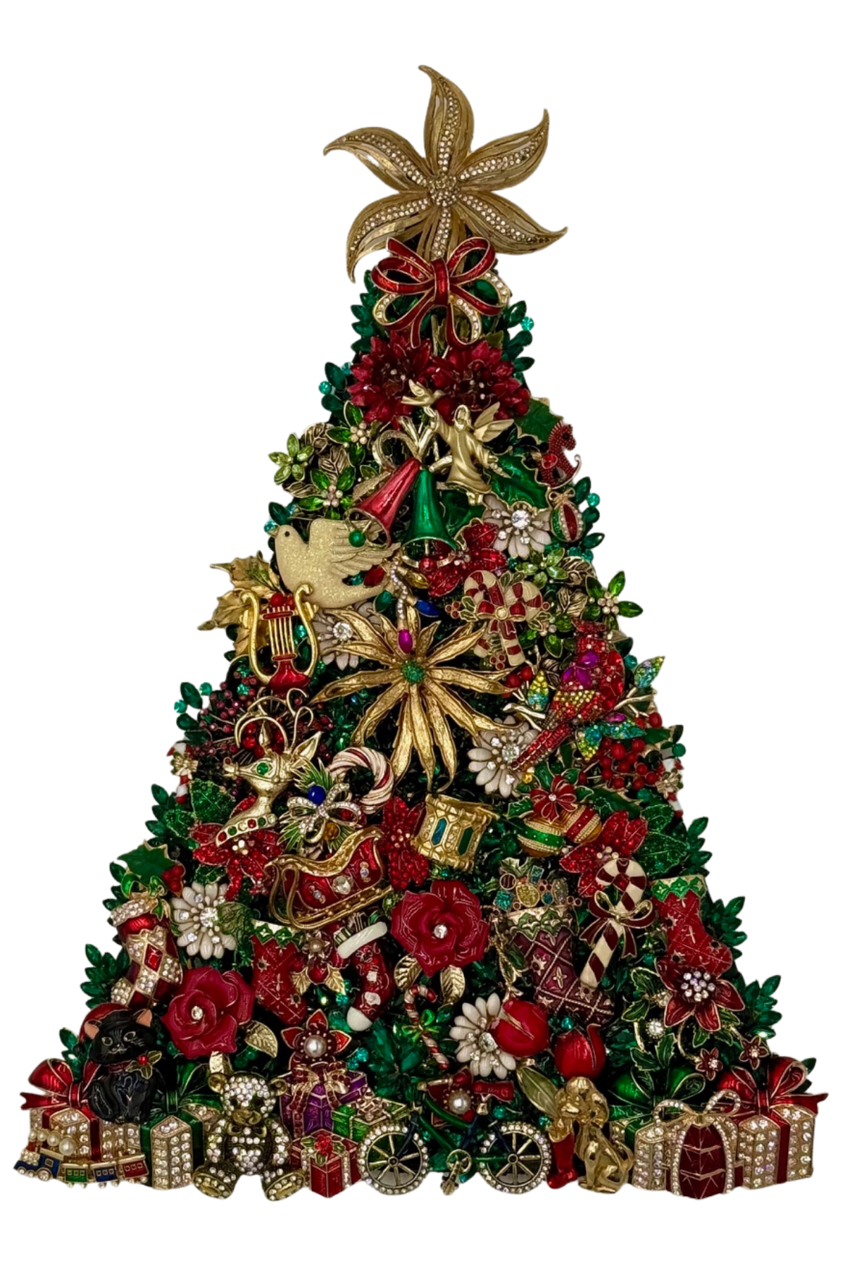Old Fashion Christmas