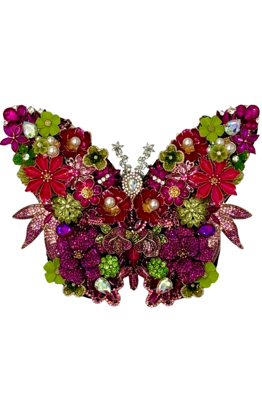 Passion Wings Butterfly