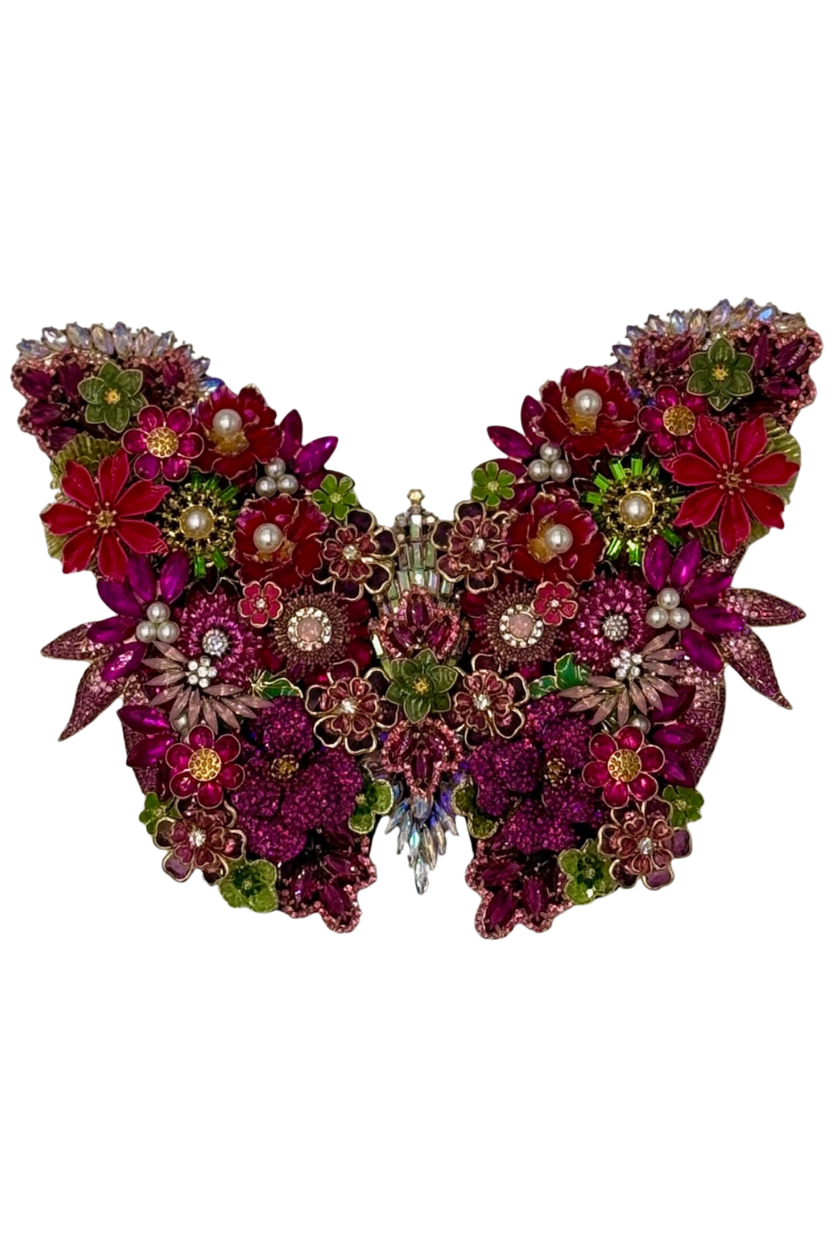 Passion Wings Butterfly