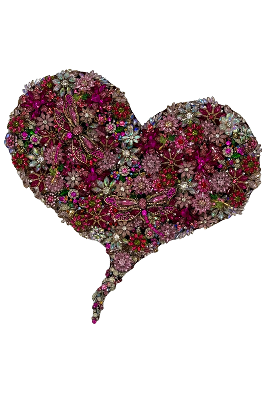 Passionate Heart