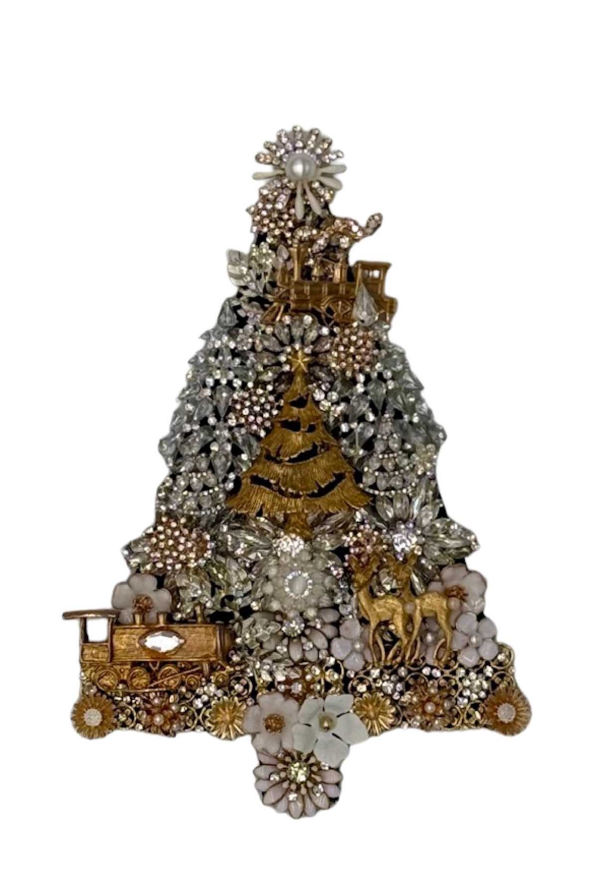 Polar Express Tree