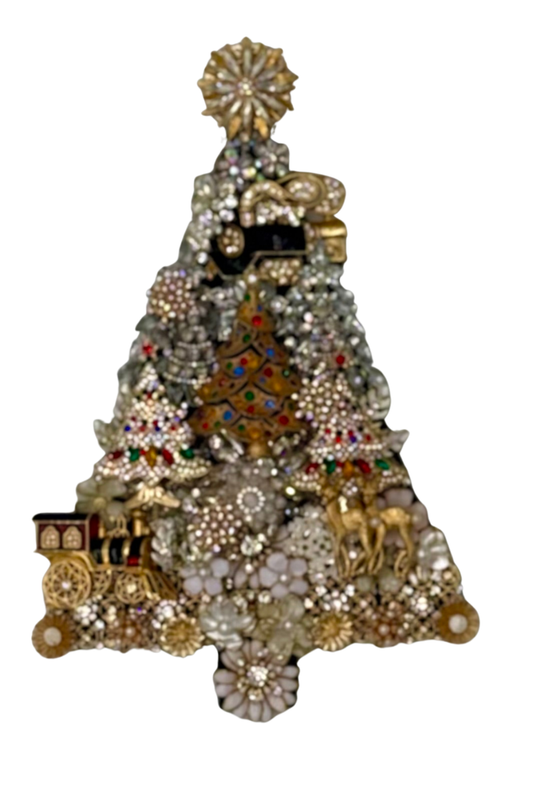 Polar Express Tree