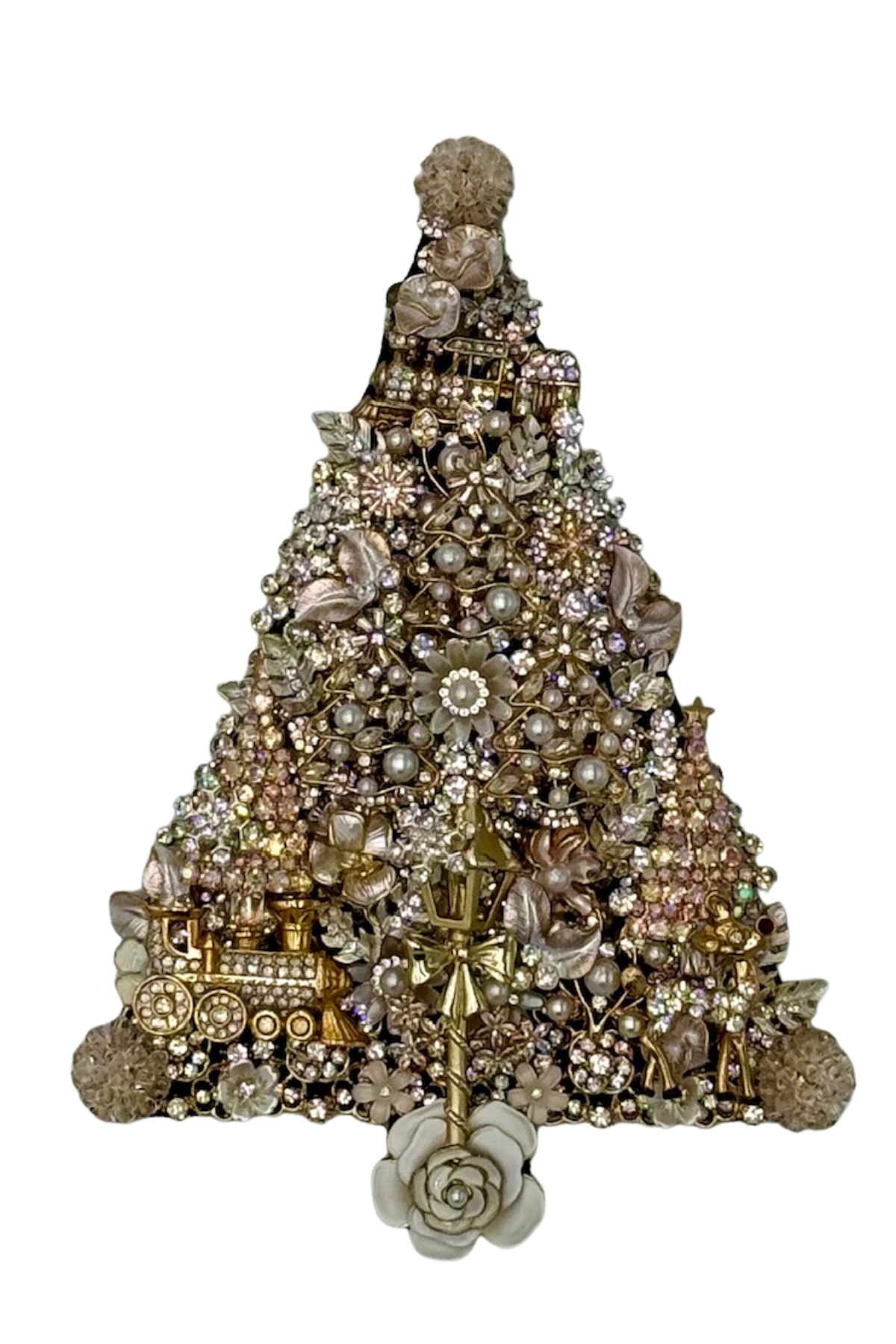 Polar Express Tree