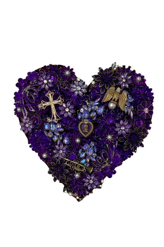 Purple Heart