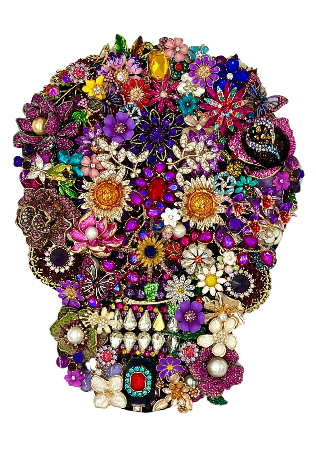 Purpura Calaveras