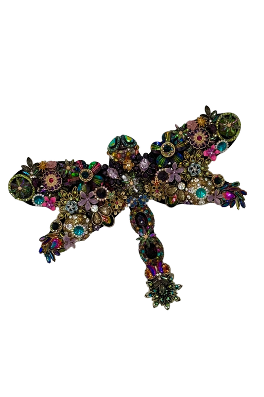 Regal Wings Dragonfly