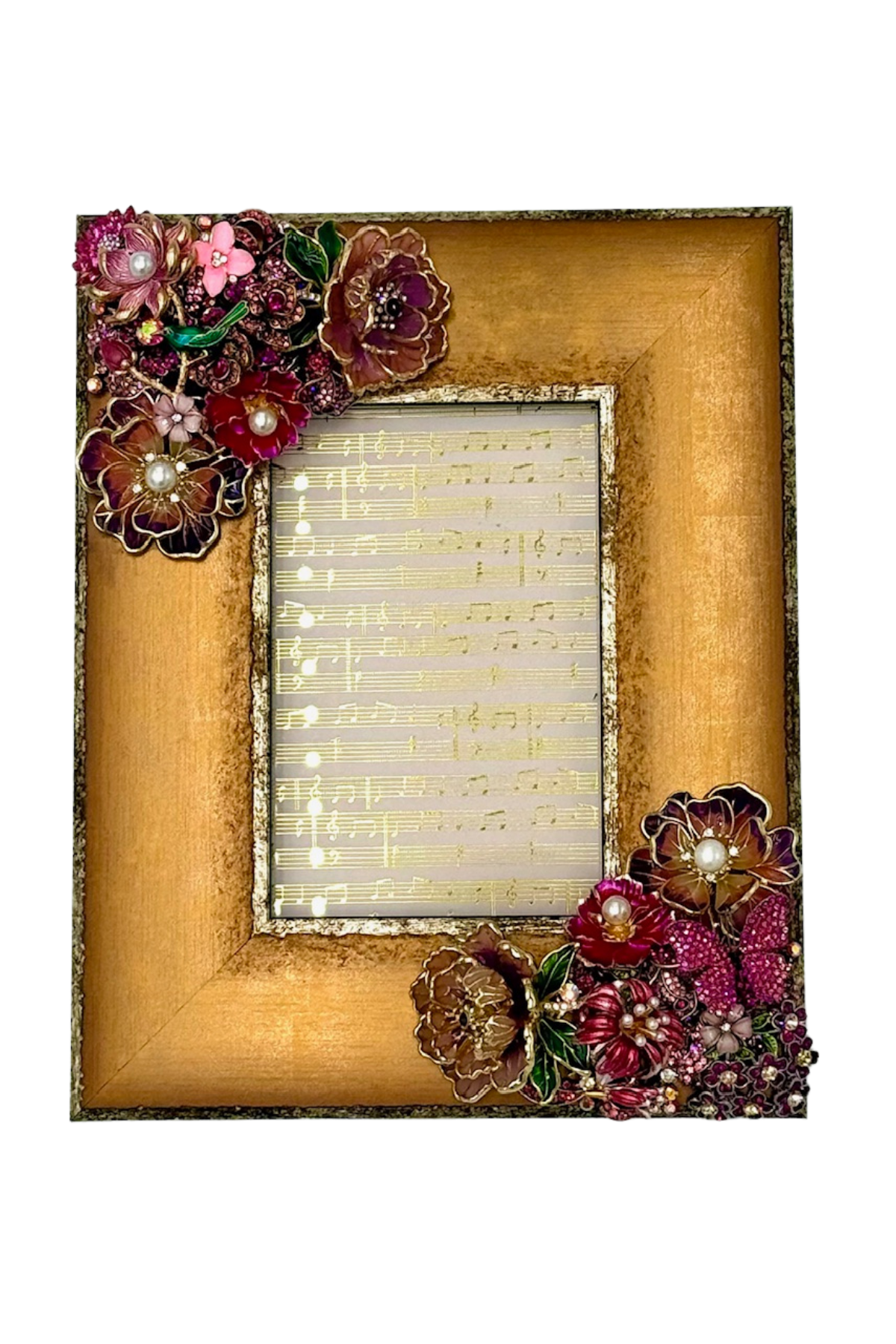 Rough Edge Frames