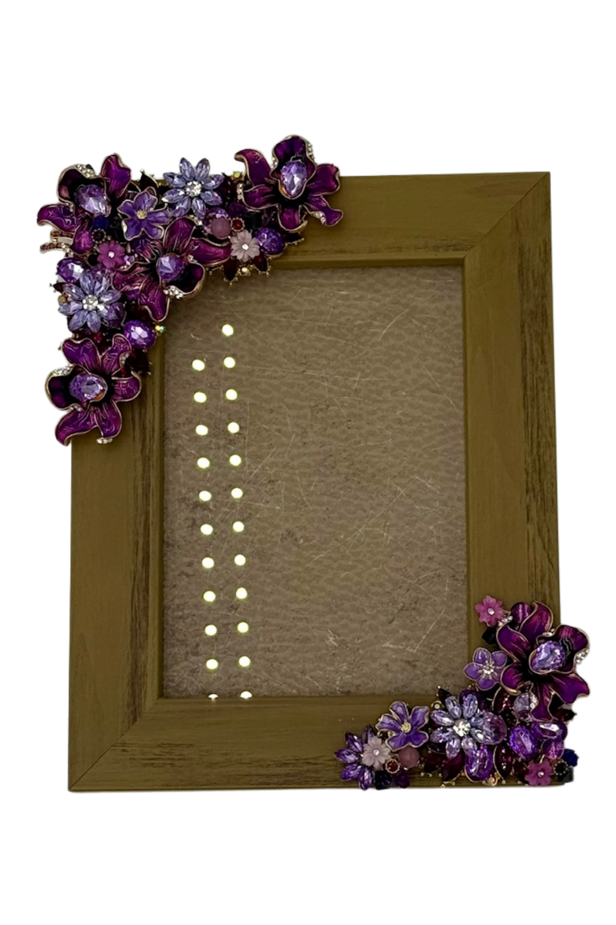 Rough Edge Frames