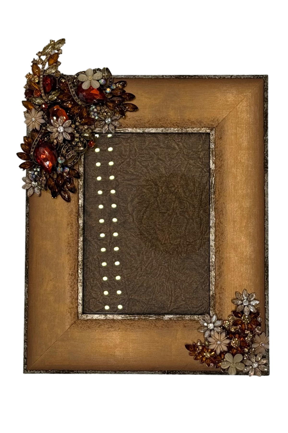 Rough Edge Frames