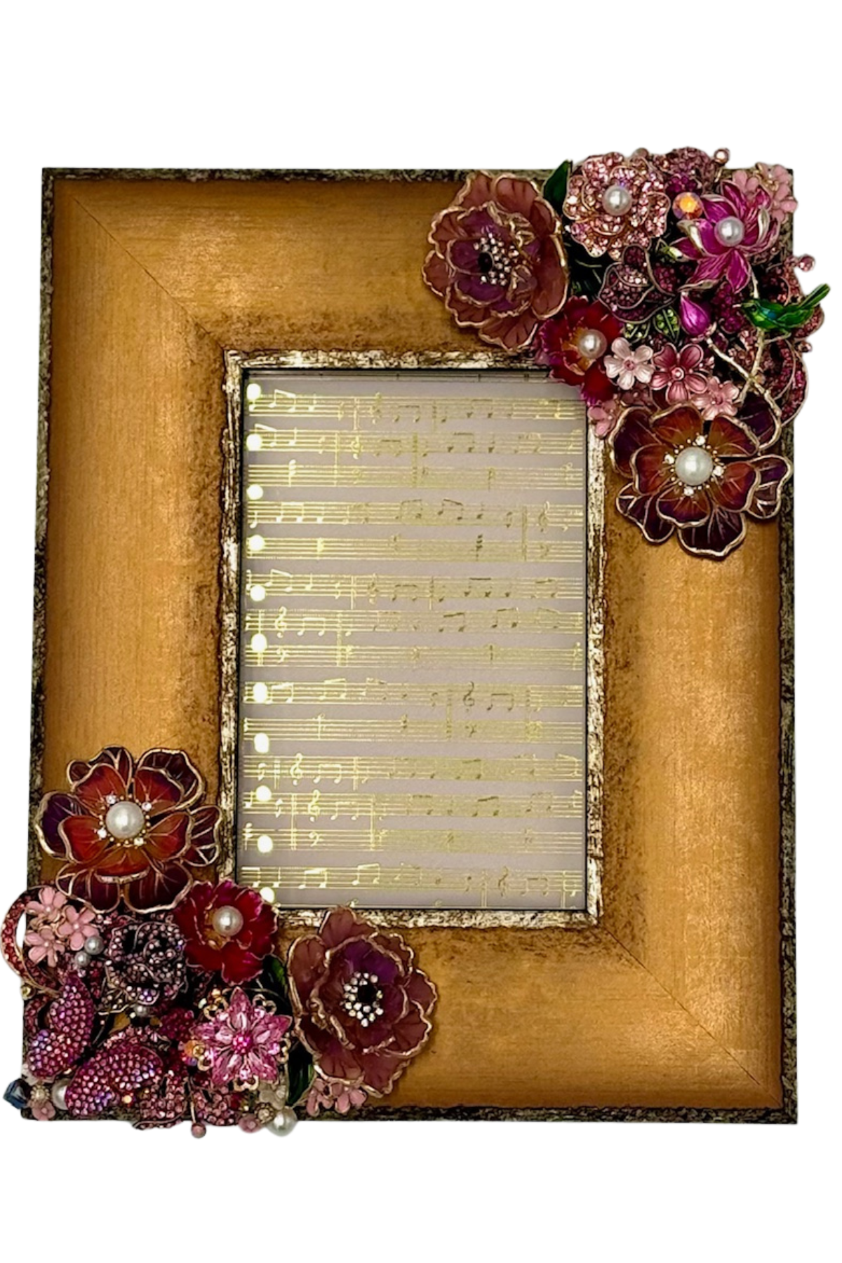 Rough Edge Frames