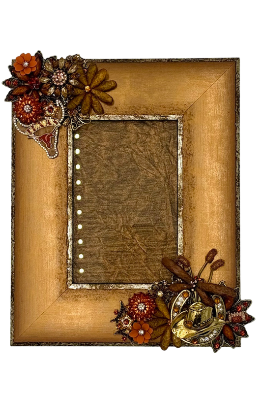 Rough Edge Frames