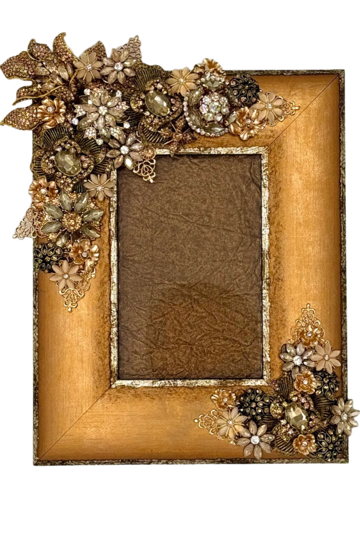 Rough Edge Frames
