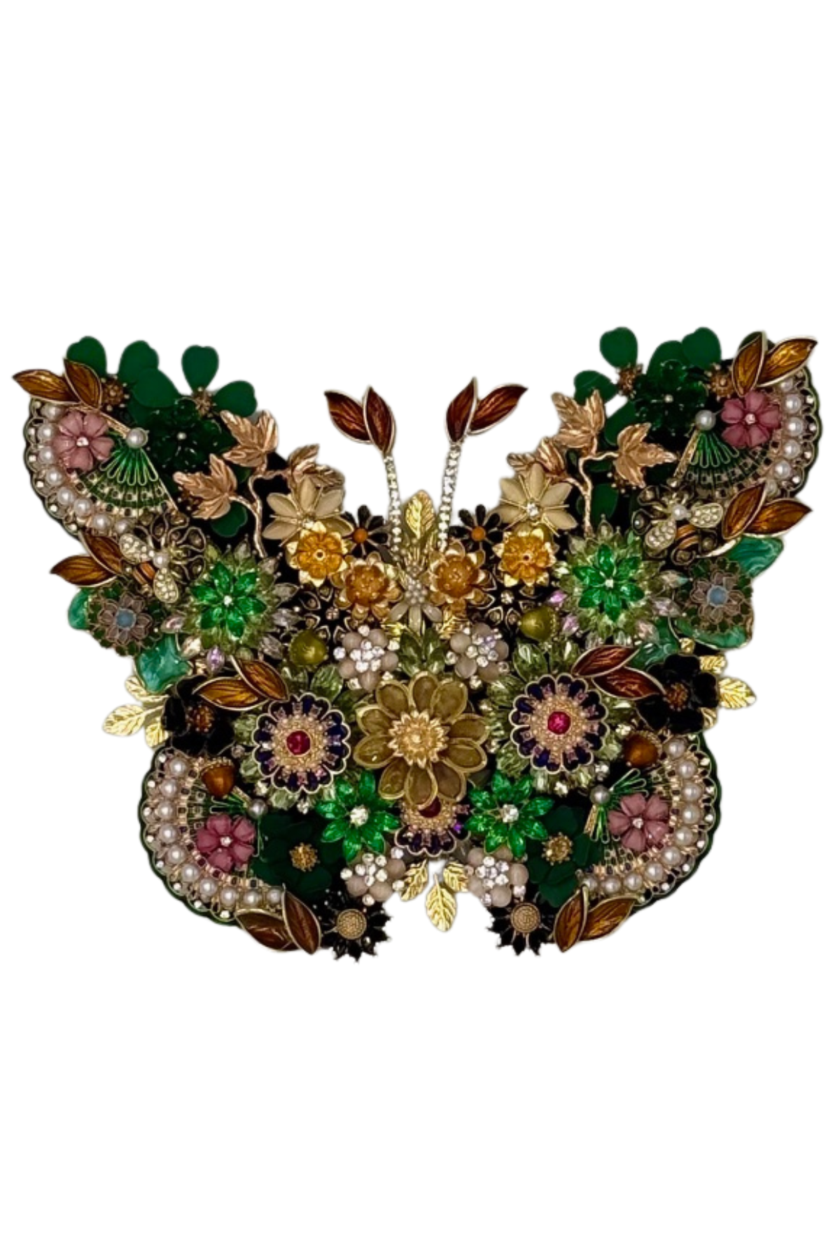 Royal Empress Butterfly
