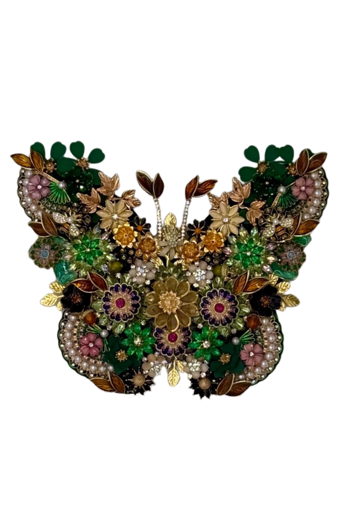 Royal Empress Butterfly