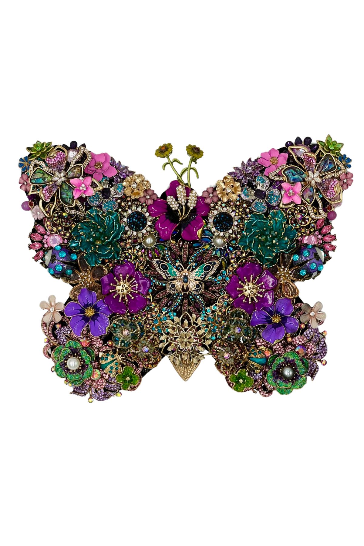 Royal Flutter