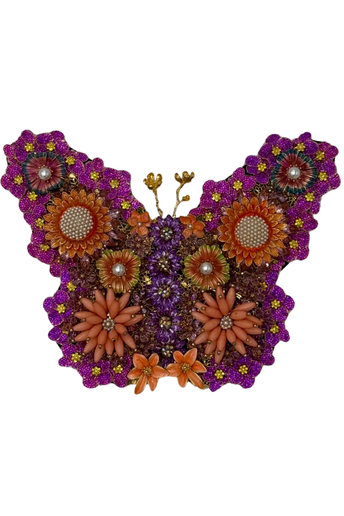 Sherbet In Flight