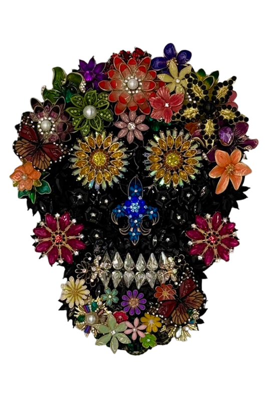 Misc. Skulls