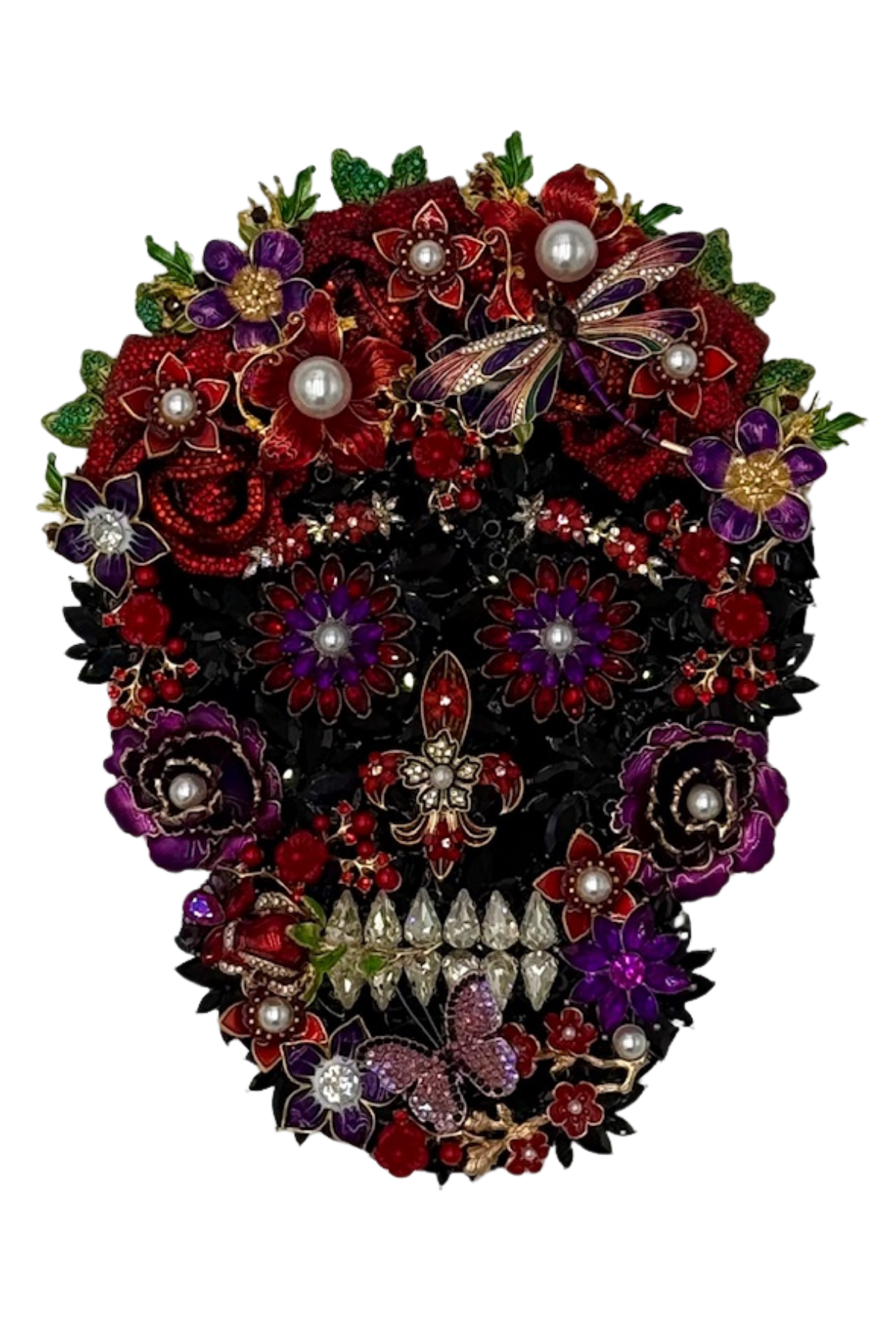 Misc. Skulls