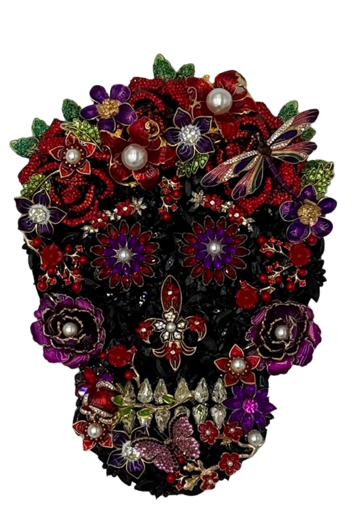 Misc. Skulls