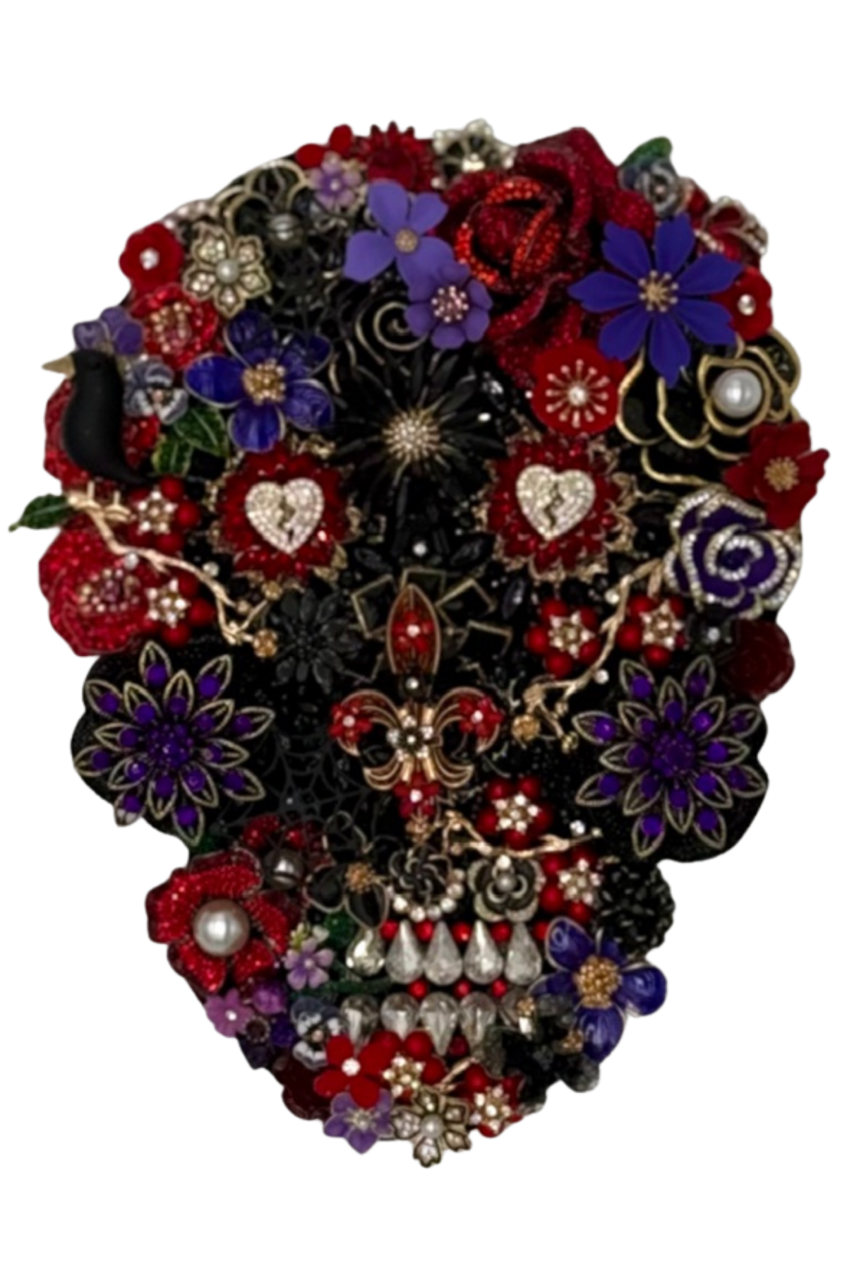 Misc. Skulls