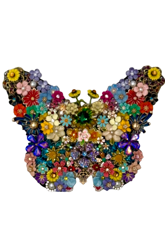 Spring Wings