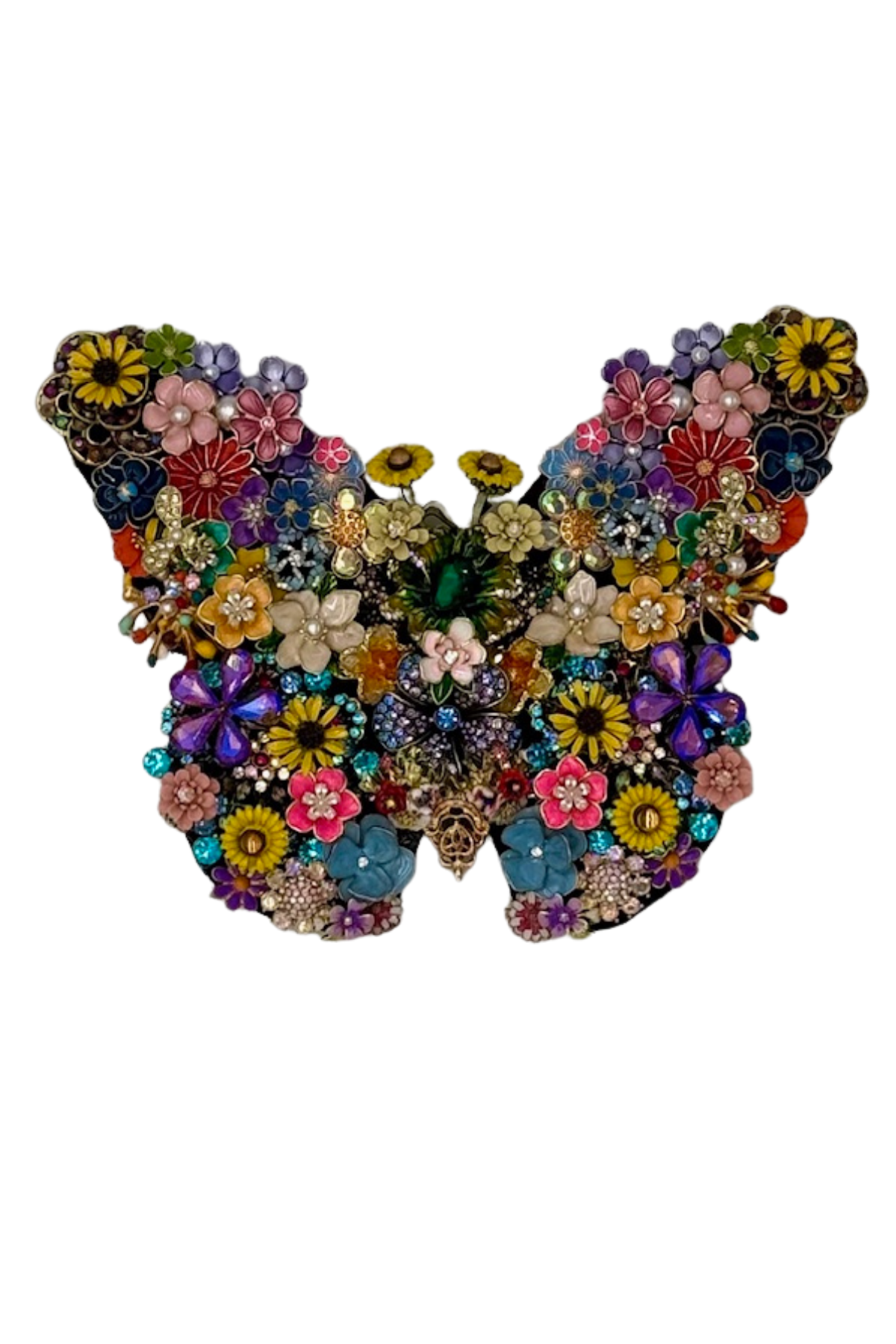 Spring Wings Butterfly