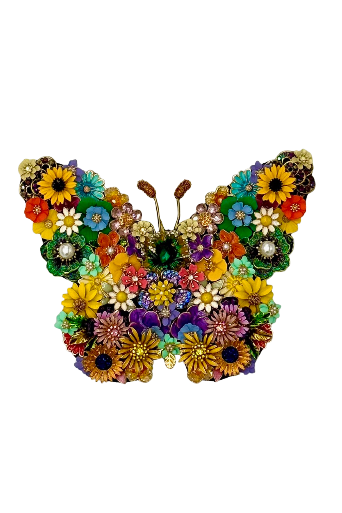 Spring Wings Butterfly