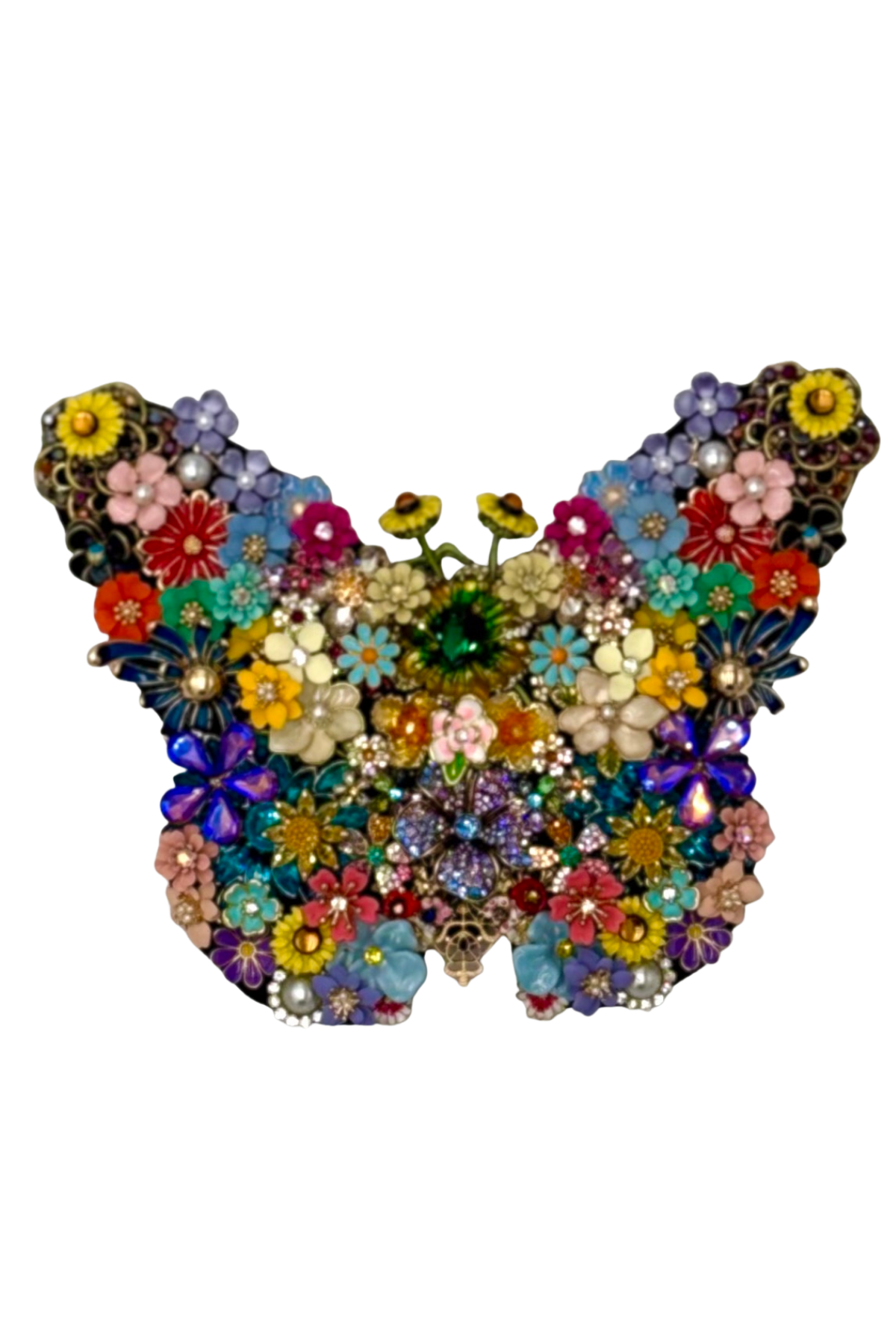 Spring Wings Butterfly