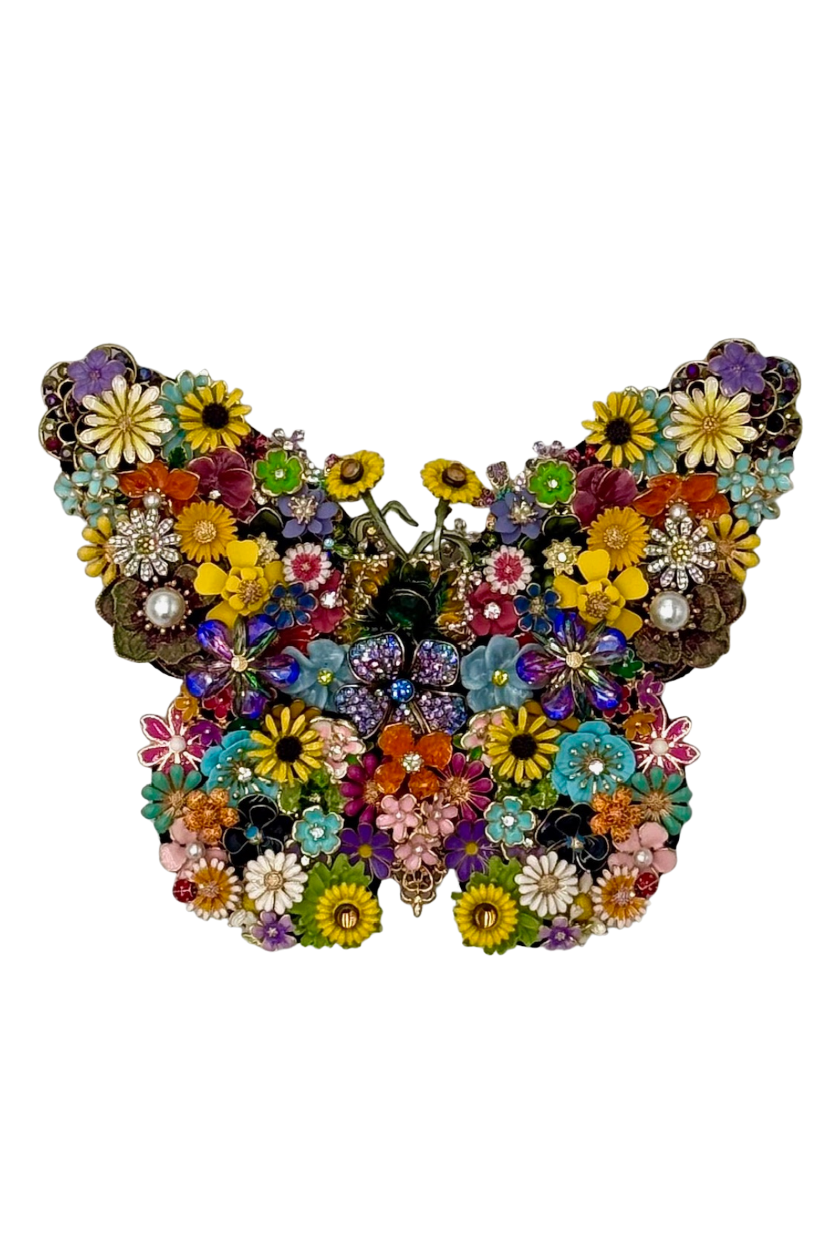 Spring Wings Butterfly