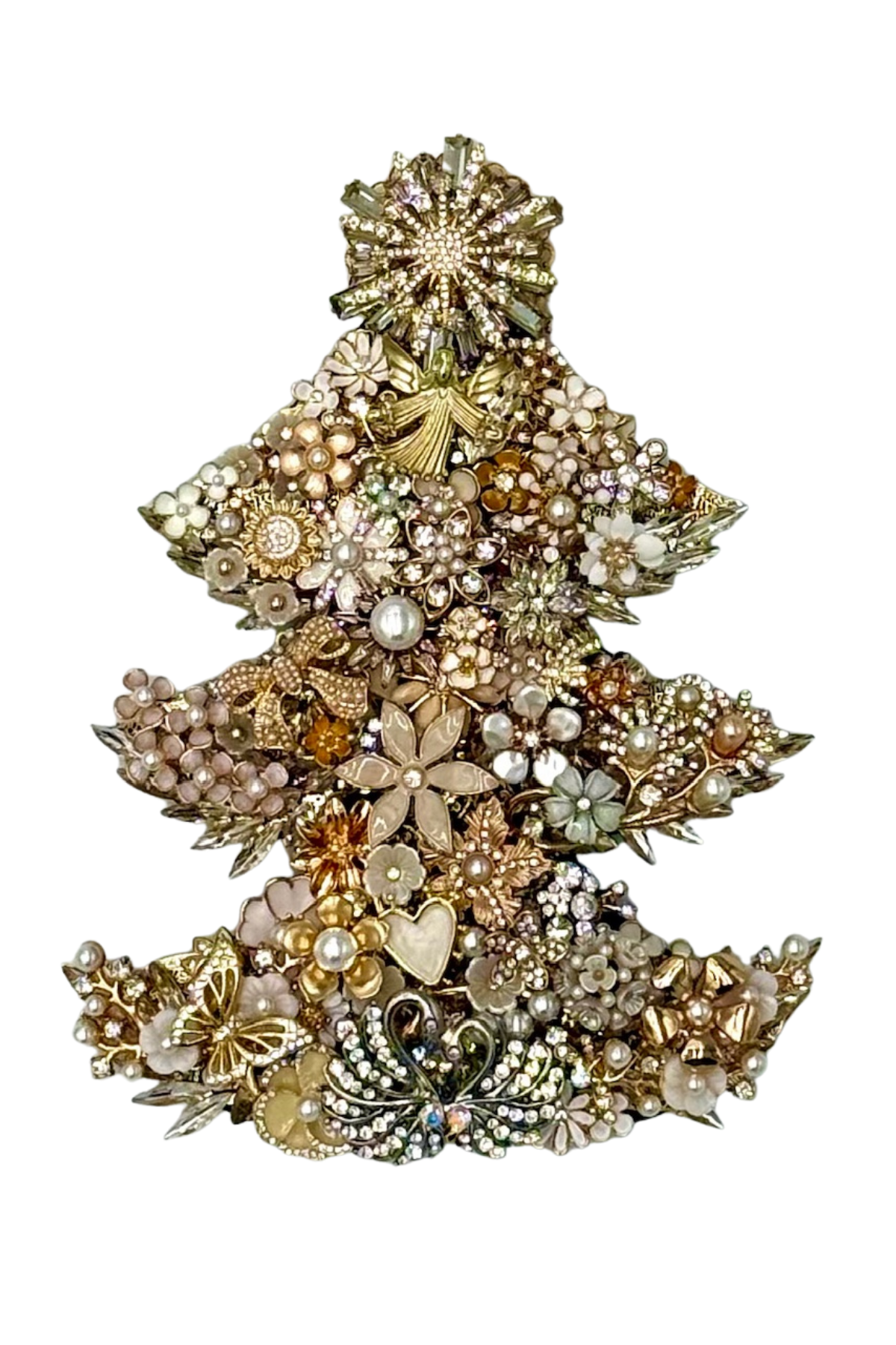 Star Bright Tree
