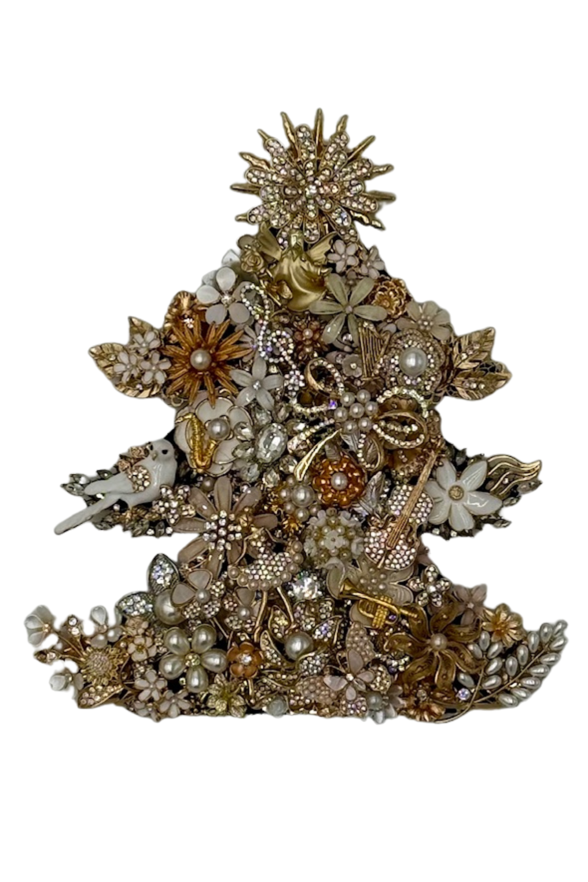 Star Bright Tree