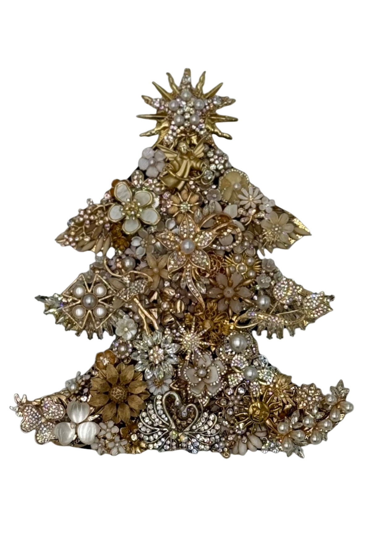 Star Bright Tree